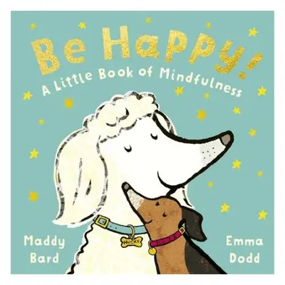 Be Happy! - Bard, Maddy