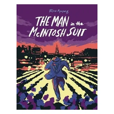 Man in the McIntosh Suit - Ayuyang, Rina