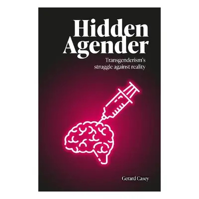 Hidden Agender - Casey, Gerard