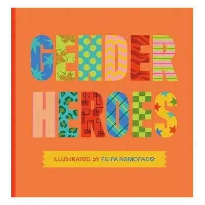 Gender Heroes - Jessica Kingsley Publishers