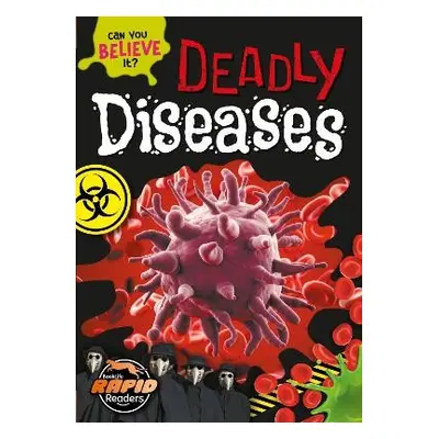 Deadly Diseases - Twiddy, Robin