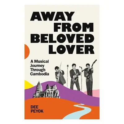 Away From Beloved Lover - Peyok, Dee