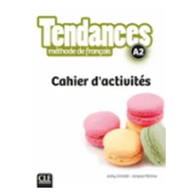 Tendances - Girardet, Jacky a Pecheur, Jacques