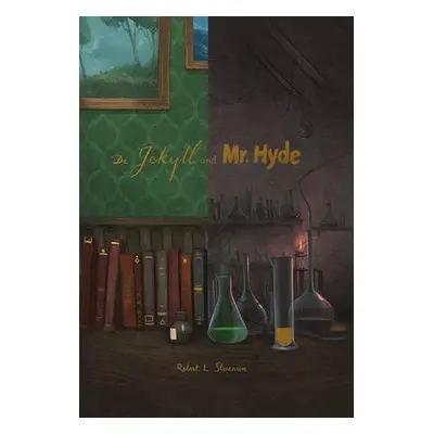 Dr. Jekyll and Mr. Hyde - Jacobs, Joseph