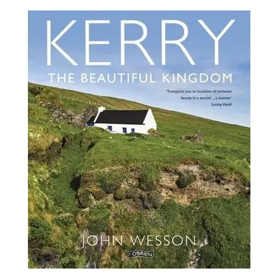 Kerry - Wesson, John