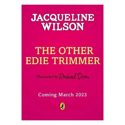 Other Edie Trimmer - Wilson, Jacqueline