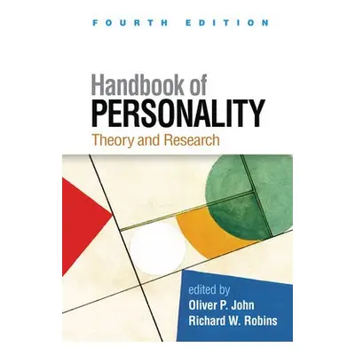 Handbook of Personality, Fourth Edition