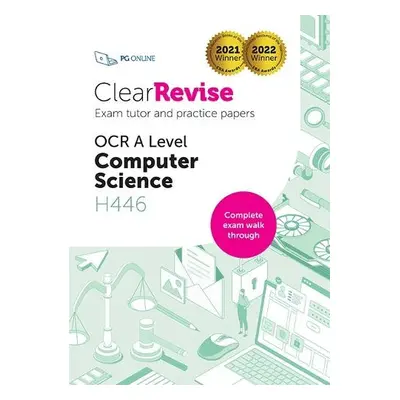 ClearRevise OCR A Level Computer Science H446