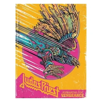 Judas Priest: Screaming for Vengeance - Hoseley, Rantz a Kleid, Neil