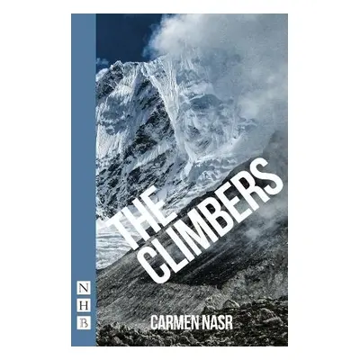 Climbers - Nasr, Carmen