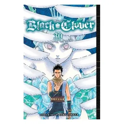 Black Clover, Vol. 30 - Tabata, Yuki