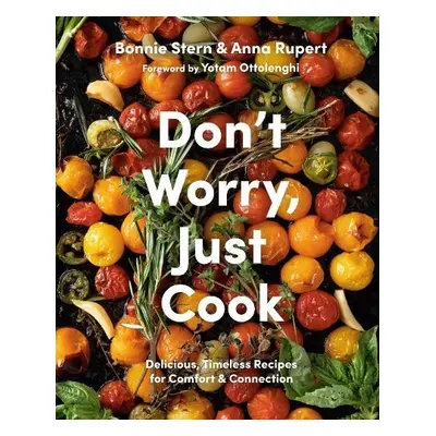 Don't Worry, Just Cook - Rupert, Anna