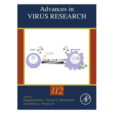 Advances in Virus Research