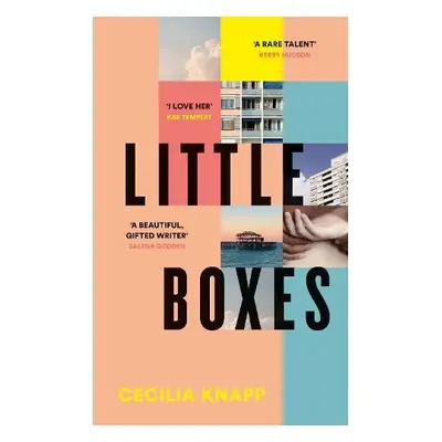 Little Boxes - Knapp, Cecilia