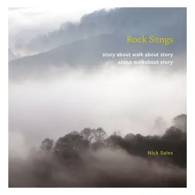 Rock Songs - Sales, Nick