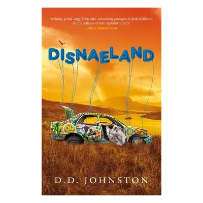 Disnaeland - Johnston, D.D.