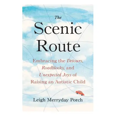 Scenic Route - Porch, Leigh Merryday (Leigh Merryday Porch)