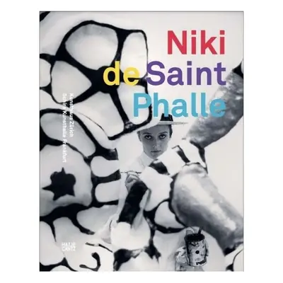 Niki de Saint Phalle