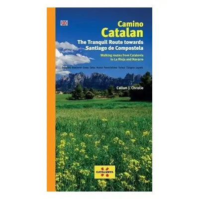 Camino Catalan - Christie, Callum