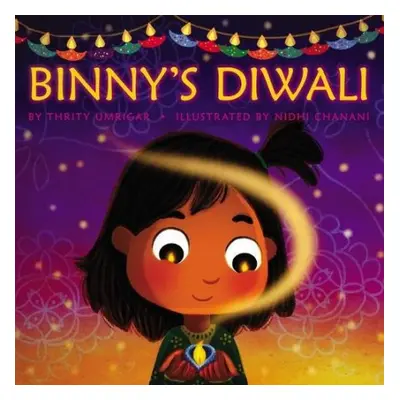 Binny's Diwali (PB) - Umrigar, Thrity