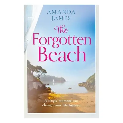 Forgotten Beach - James, Amanda