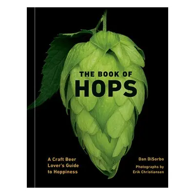 Book of Hops - Disorbo, Dan a Christiansen, Erik