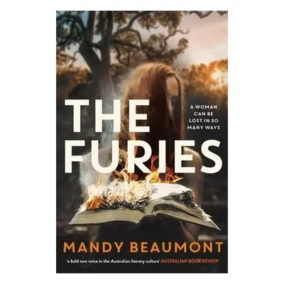 Furies - Beaumont, Mandy