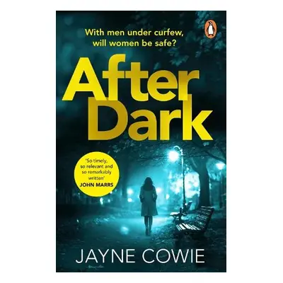 After Dark - Cowie, Jayne