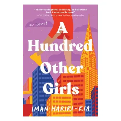 A Hundred Other Girls - Hariri-Kia, Iman