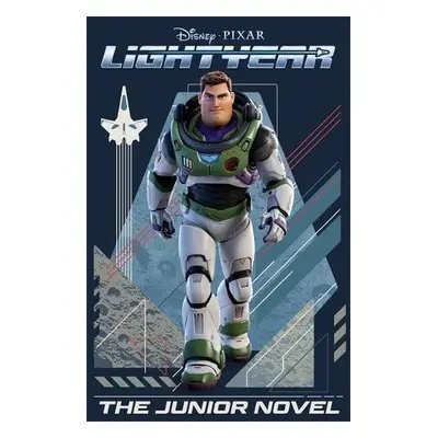 Disney Pixar: Lightyear The Junior Novel - Walt Disney