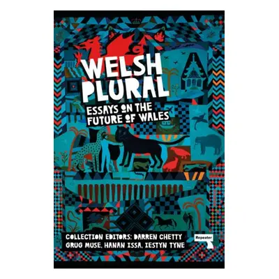 Welsh (Plural)