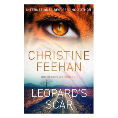 Leopard's Scar - Feehan, Christine