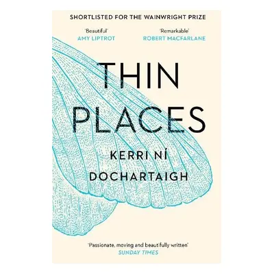 Thin Places - ni Dochartaigh, Kerri