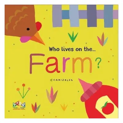 Who Lives on the Farm