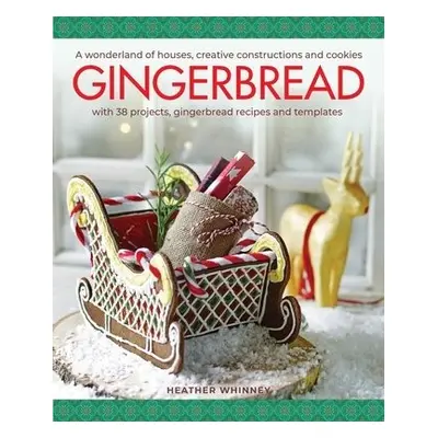 Gingerbread - Whinney, Heather