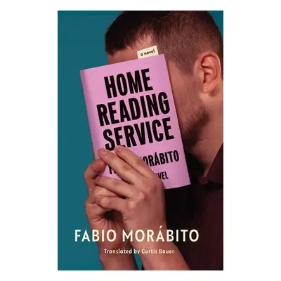 Home Reading Service - Morabito, Fabio a Bauer, Curtis