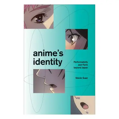 Anime's Identity - Suan, Stevie