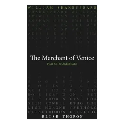 Merchant of Venice - Shakespeare, William a Thoron, Elise