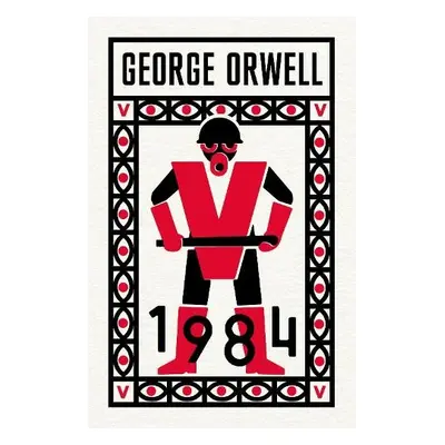 Nineteen Eighty-Four - Orwell, George