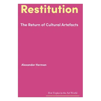 Restitution - Herman, Alexander