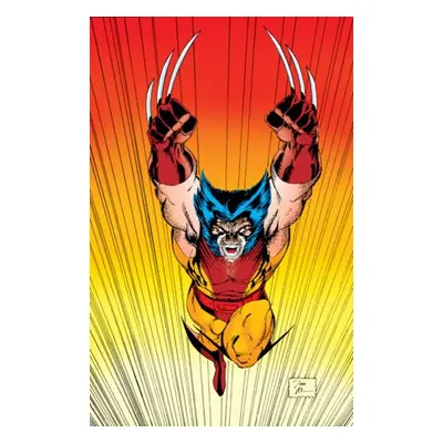 Wolverine Omnibus Vol. 2 - Simonson, Walt a Simonson, Louise