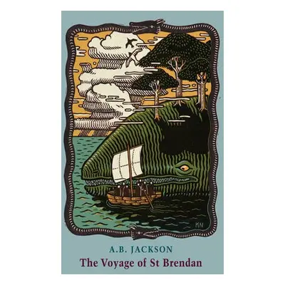 Voyage of St Brendan - Jackson, A.B.