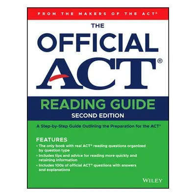 Official ACT Reading Guide - ACT