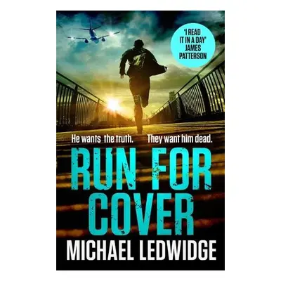 Run For Cover - Ledwidge, Michael