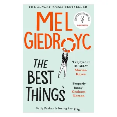 Best Things - Giedroyc, Mel