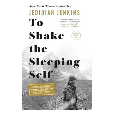 To Shake the Sleeping Self - Jenkins, Jedidiah