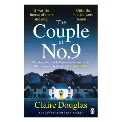 Couple at No 9 - Douglas, Claire