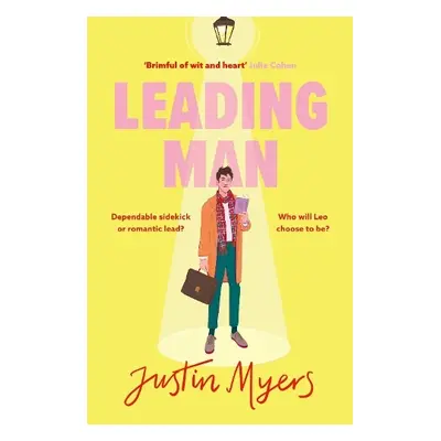 Leading Man - Myers, Justin