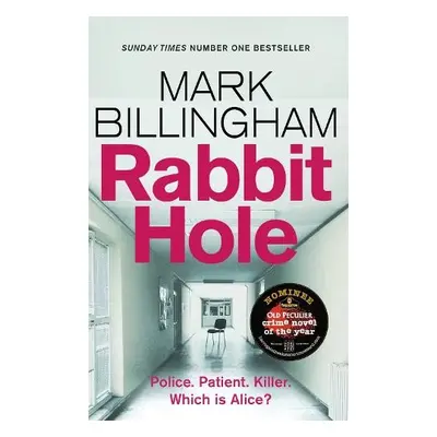 Rabbit Hole - Billingham, Mark