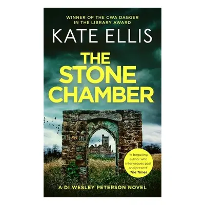 Stone Chamber - Ellis, Kate